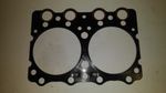 Прокладка головки блока цилиндров TDW 353 6LT/Cylinder head gasket