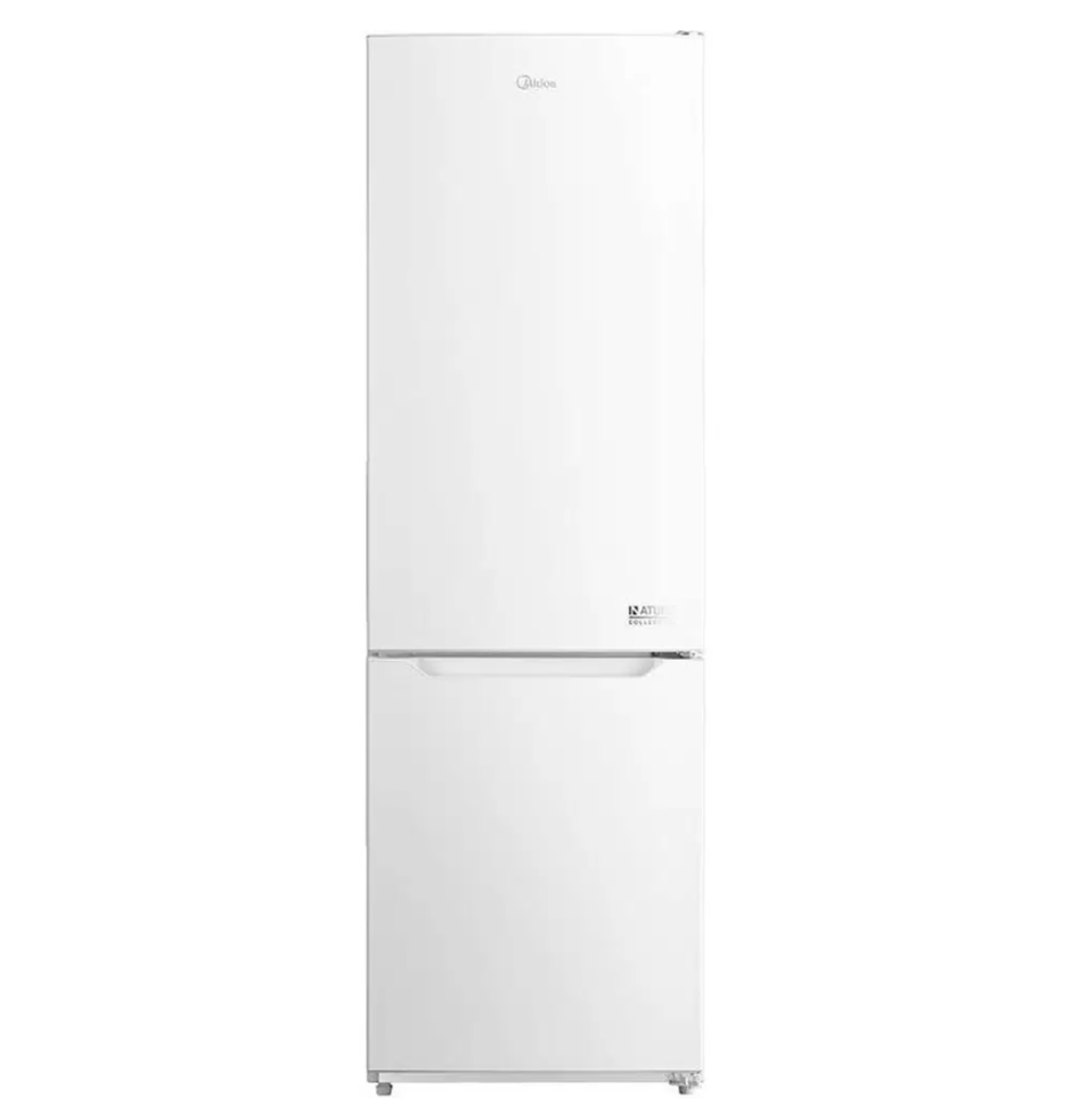 Холодильник двухкамерный Midea MDRB424FGF01I (h)