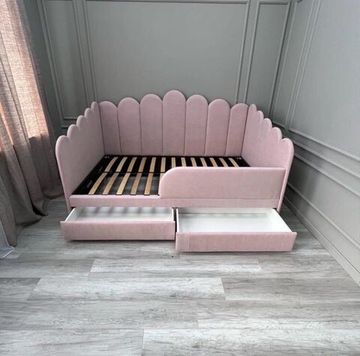 Кровать Шелл