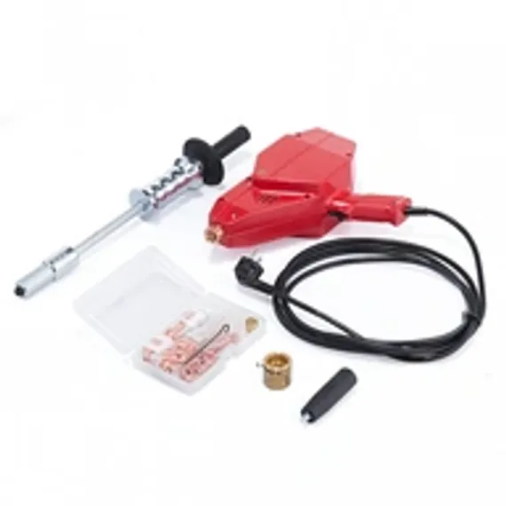 Машина для контактной сварки TECNA 8002/380