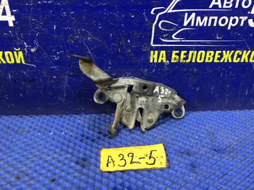 Замок капота NISSAN CEFIRO 1997