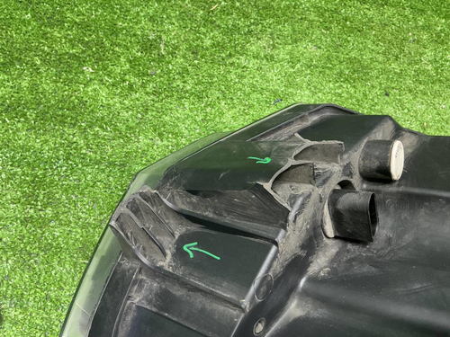 Фара левая Lada Granta (2018-н.в.) галоген