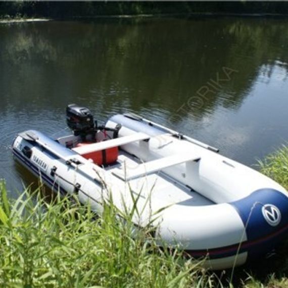 Лодка надувная YAMARAN T 360