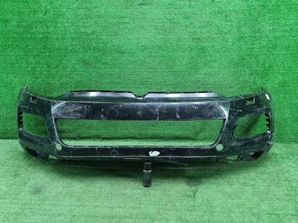 Бампер передний VW Touareg 2 NF (2010-2014)
