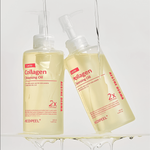 MEDI-PEEL RED LACTO COLLAGEN CLEANSING OIL ГИДРОФИЛЬНОЕ МАСЛО С ПРОБИОТИКАМИ 2.0 (200мл)