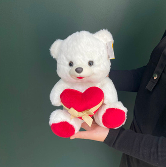 Мягкие икрушки