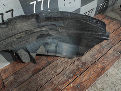 Подкрылок передний левый Suzuki SX4 1 06-14 Б/У Оригинал 7232279J0