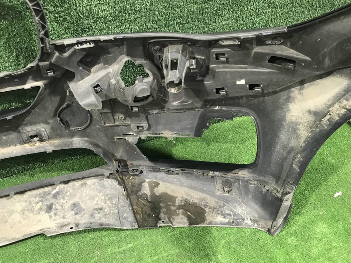 Бампер передний BMW X5 F15 (2013-2018)