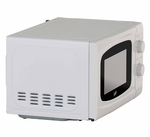 Микроволновая печь LEFF 20MM721W, 20 л, 700 Вт, механическое управление, белая