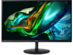 Монитор Acer SH322QUAbmiphux 31.5" Black