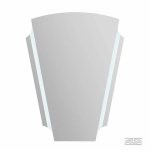 Зеркало с LED подстветкой Cezares 45020 70x92