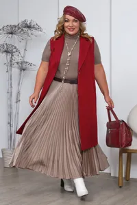 Юбка 5530 Fabrika