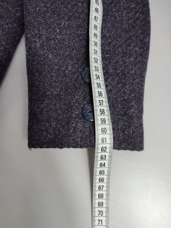 Пальто зимнее 52/54 размер