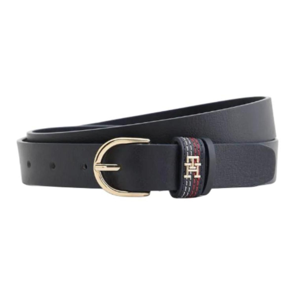 Пояс Tommy Hilfiger 2.5CM, AW0AW16355DW6