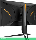 Монитор Machenike MKQ27F240L