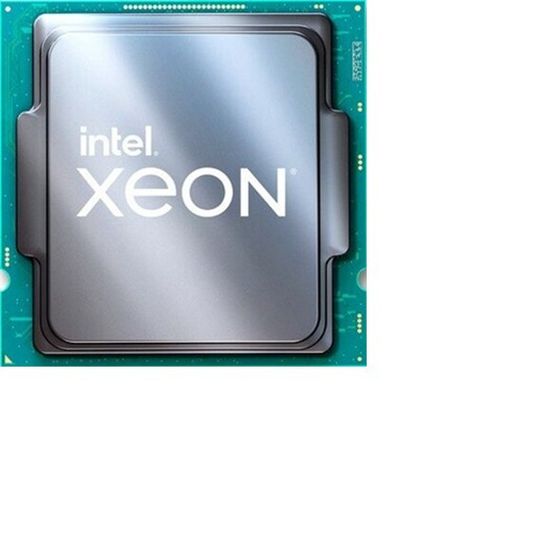 Серверный процессор Intel Xeon E-2356G