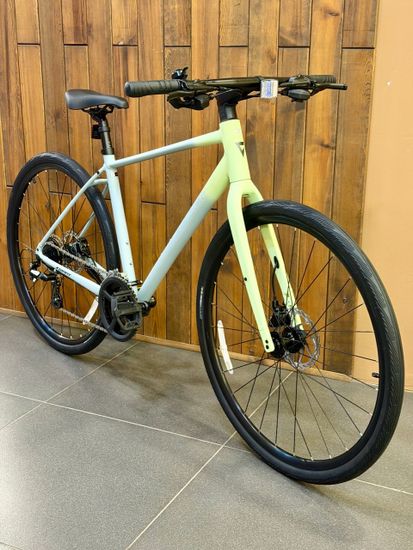 Велосипед Giant Escape 2 Plus - 2026