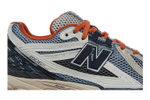 Кроссовки Size X New Balance Nb 1906R Duo