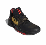 Кроссовки Adidas Harden Vol. 4 'Forbidden City' FW3136