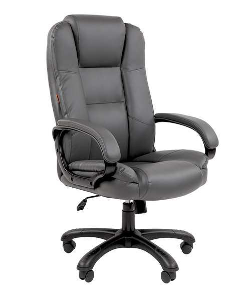 Кресло для руководителя CHAIRMAN 600 LT