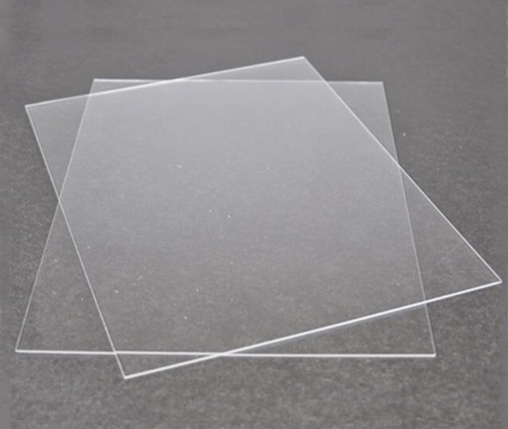 Оргстекло Acryma XT 72, 82