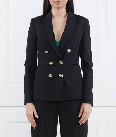 Пиджак ALEXIA Pinko - черный(100256 A0IG)