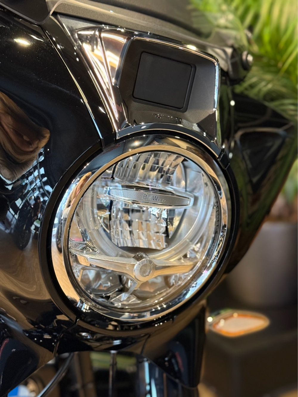BMW R18 B