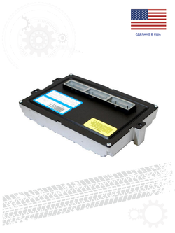 Блок управления двигателем BSE EM13880U (No immobilizer, Remanafactured (REMAN)) Jeep Grand Cherokee WJ 4.7 (56044683AD)