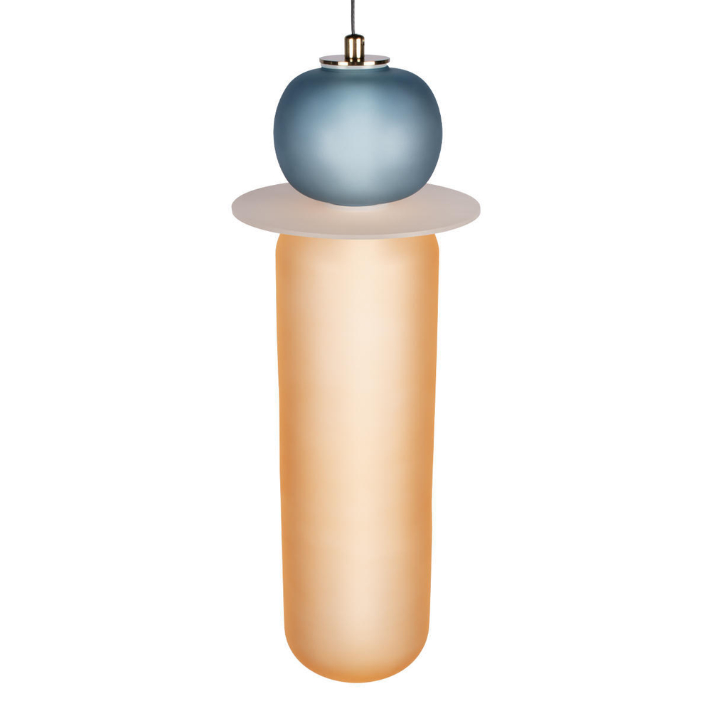 10239P/D Подвесной светильник LOFT IT Lollipop