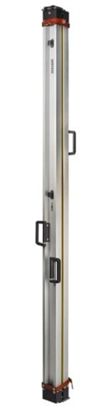 Рейка геодезическая RGK GPCL2 инварная кодовая, 2 м 759670