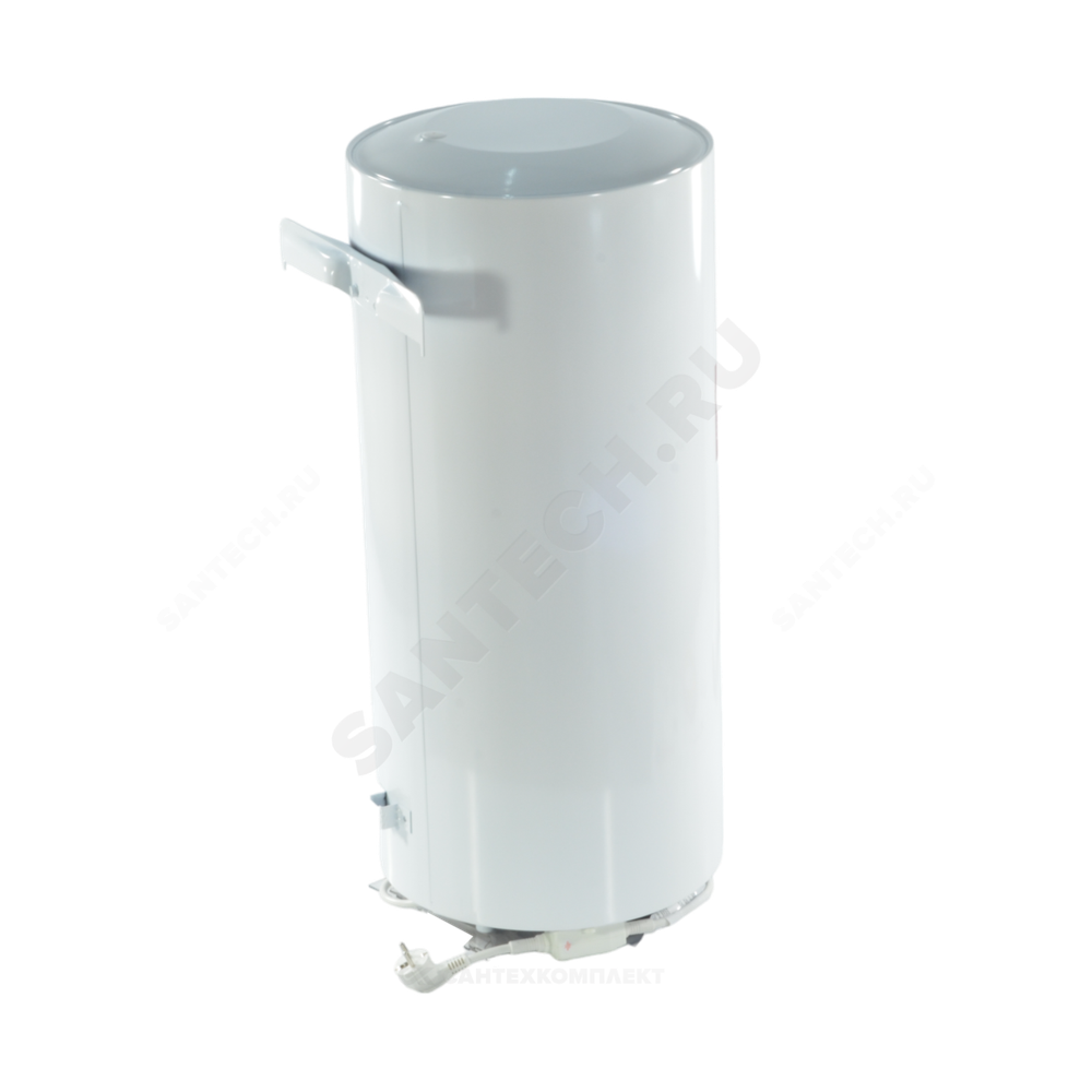 Водонагреватель электрический накопительный 30 л 1.5/2/2,5 кВт BLU1 ECO ABS PW 30 V SLIM Ariston 3700554