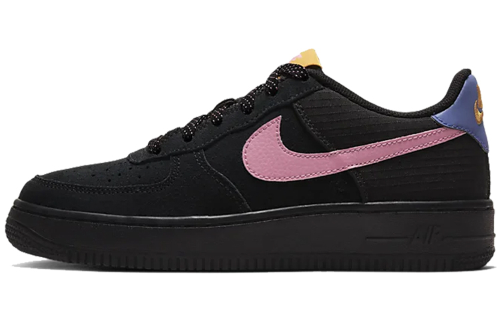 Nike Air Force 1 Lv8 2 GS Hyper Sneakers