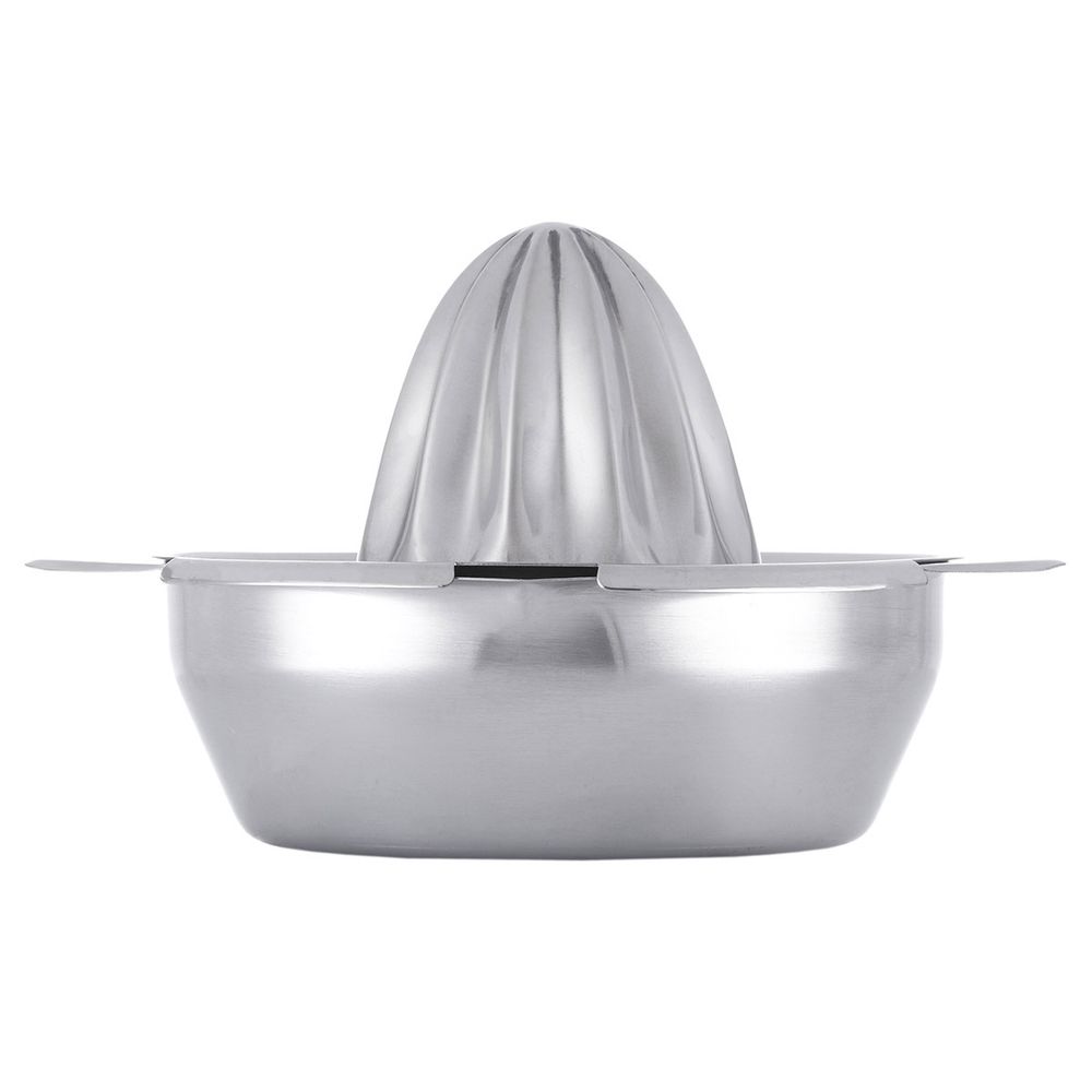 Соковыжималка ручная для цитрусовых Gipfel 51904 13,5x17x9,3см