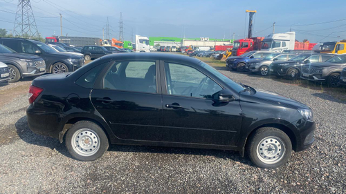 LADA GRANTA Classic Optima 1.6 90hp 5MT