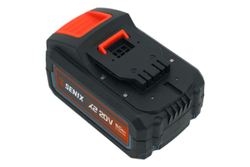 Аккумуляторная батарея SENIX B80X2, 20V, 8.0 Ач, Li-ion