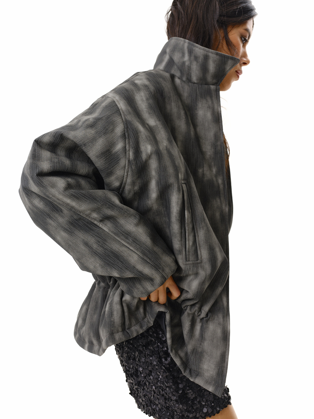 PRE-ORDER PARKA ESME’26