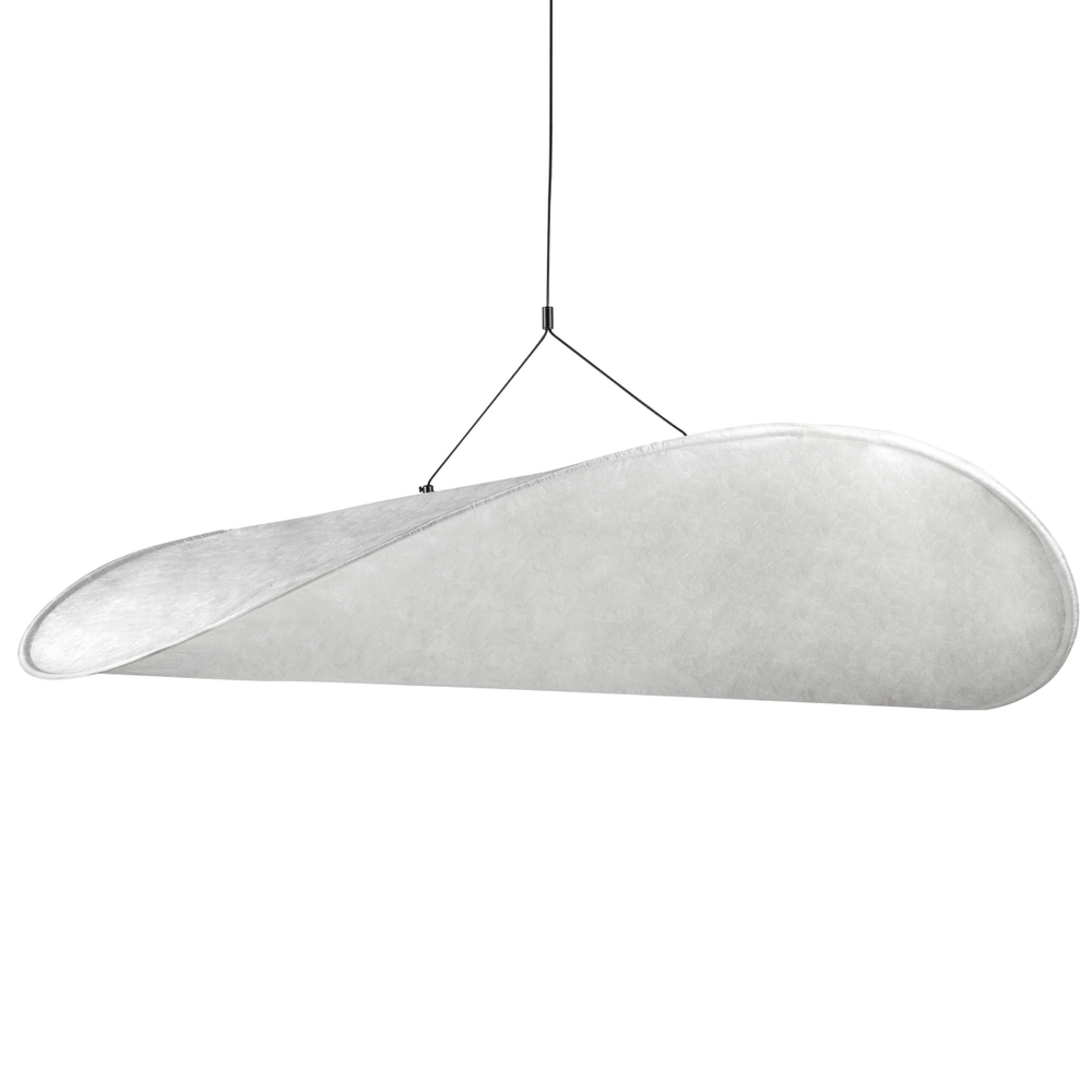 610106 Люстра GENOVA LED 30W 2400LM БЕЛЫЙ 3000K