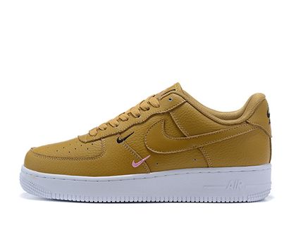 Wheat air force 1 07 low sale