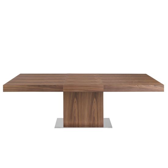 Стол раскладной Atemporal орех LE025 /1015 180-240х100 И Испания