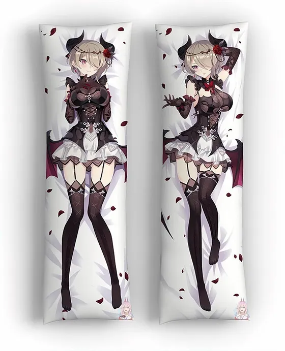 Дакимакура Рита Россвайссе №6