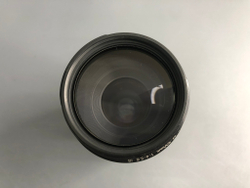 Canon EF 75-300mm 4-5.6 IS