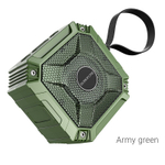 Колонка - Bluetooth BOROFONE BP6 (хаки)