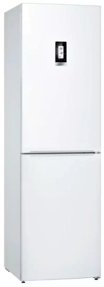 Холодильник двухкамерный Bosch Serie 4 KGN39VW1MR (q)