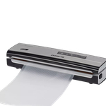 Вакууматор POLARIS PVS 1303 нержавеющая сталь