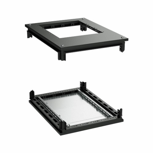 Комплект крыши с фланцем и основания DKC R5RKTB612FITB