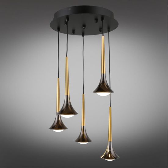 Люстра подвесная APL.784.06.05