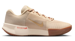 Женские теннисные кроссовки Nike Zoom GP Challenge Pro Clay Premium - Beige