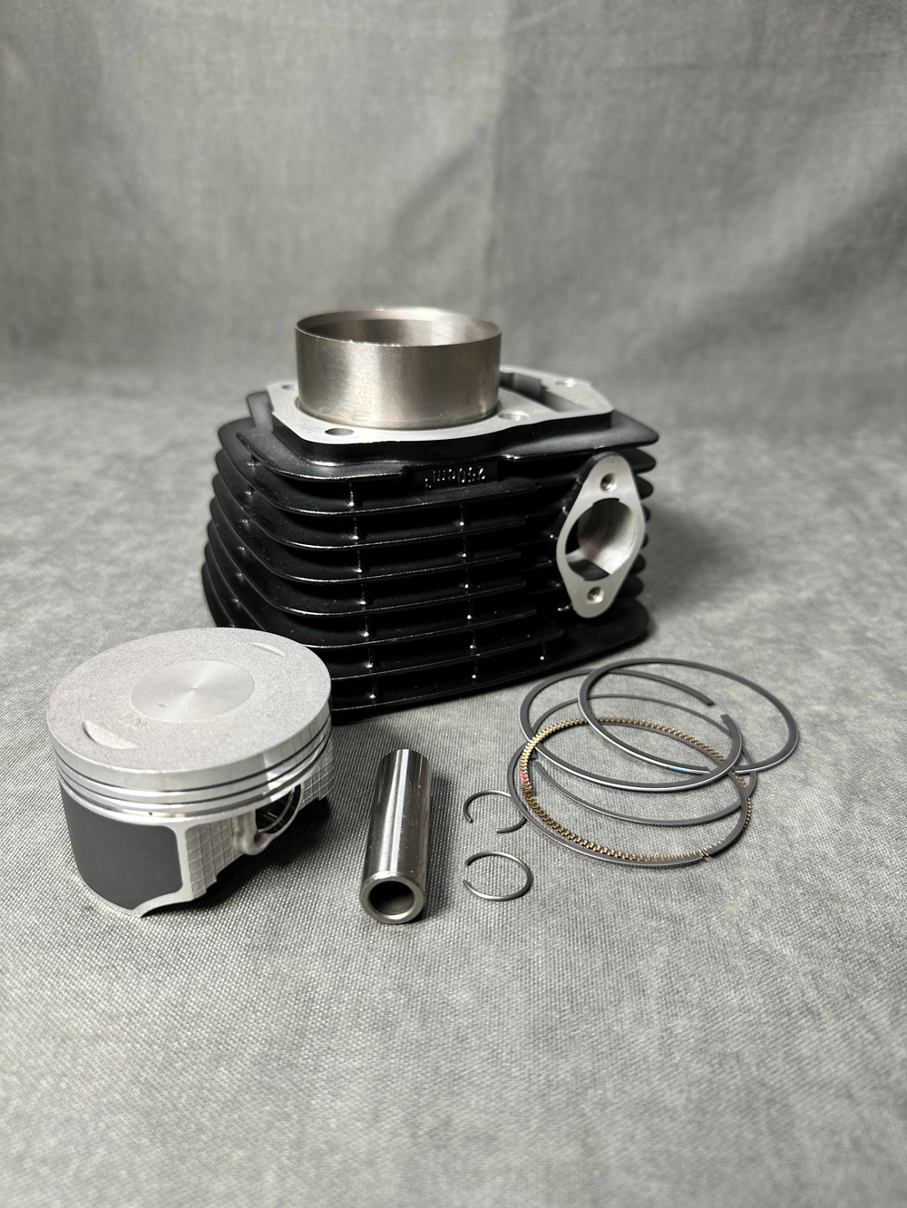 Цилндро-поршневая группа Minsk SCR250