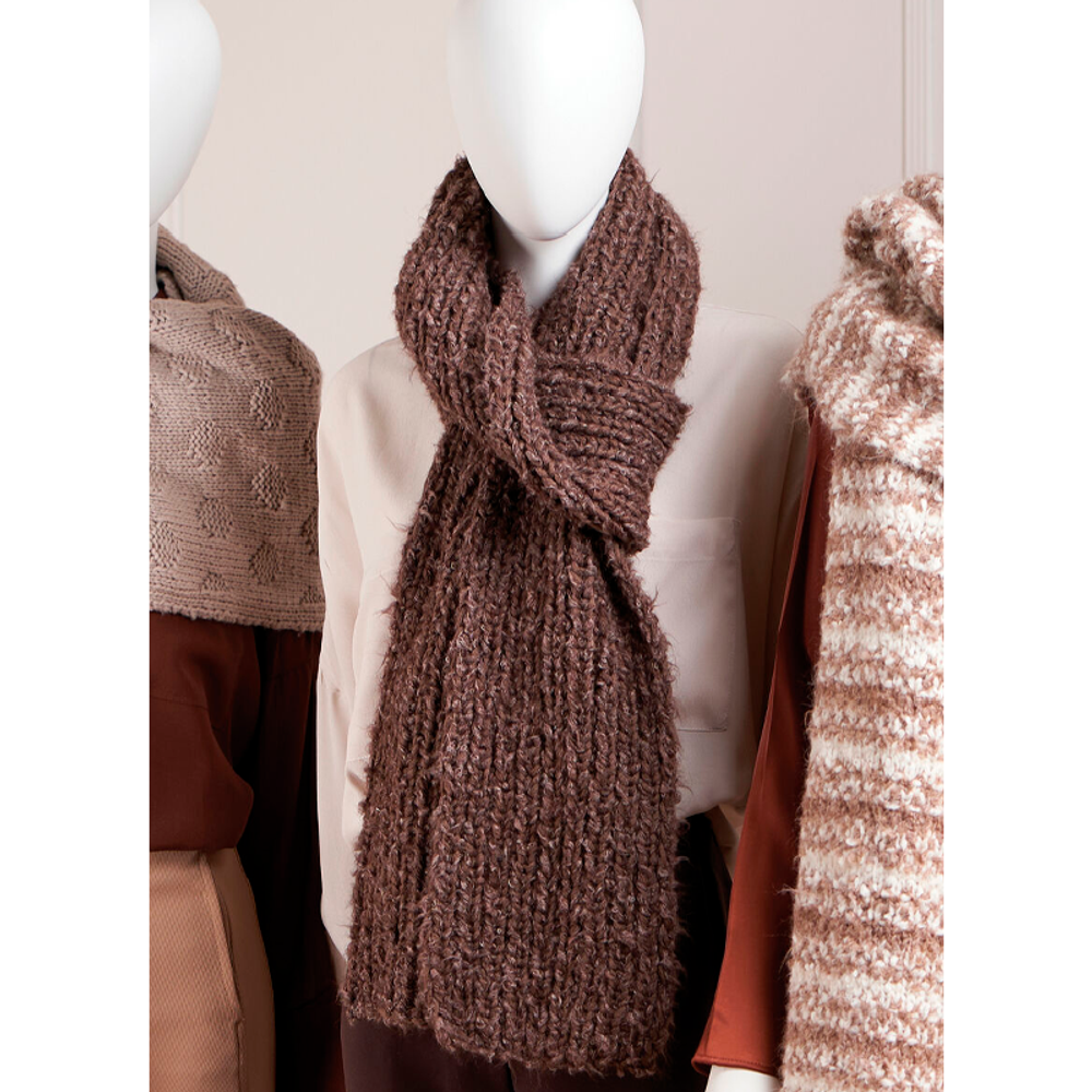 Журнал Rowan "Mode at Rowan - Сollection Five"