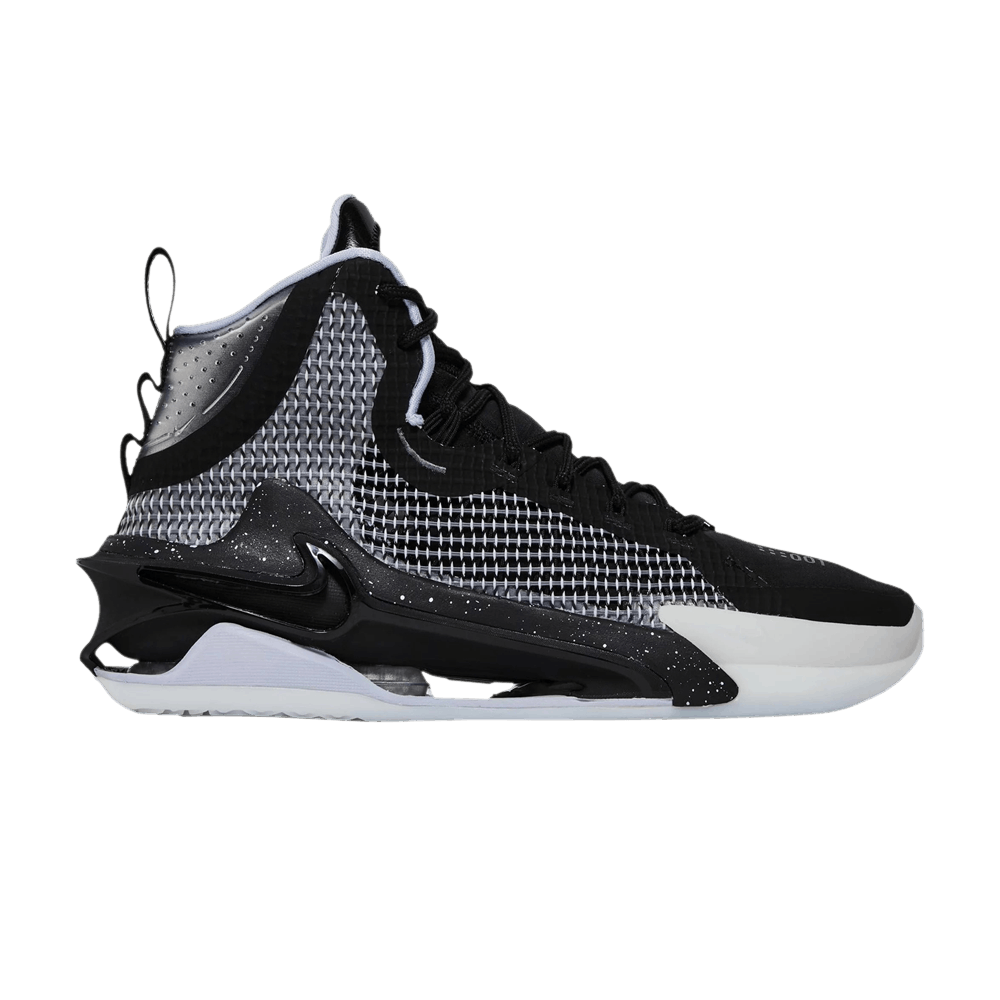Кроссовки Nike Air Zoom G.T. Jump Ep
